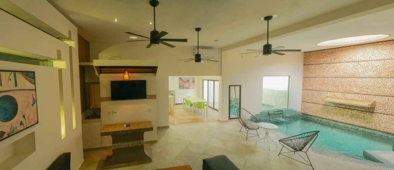 Suite Presidencial