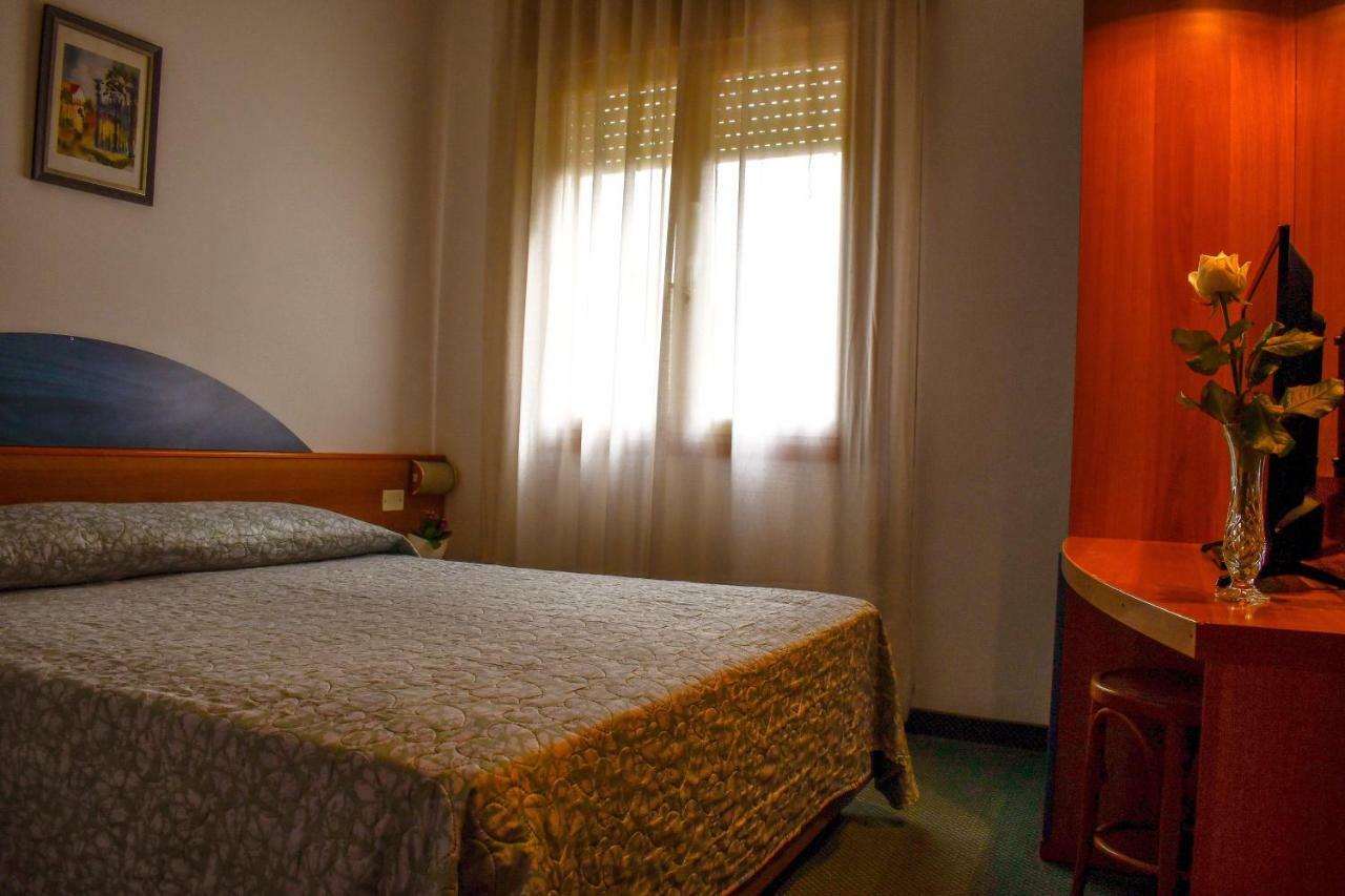 Comfort Zimmer mit Queensize-Bett
