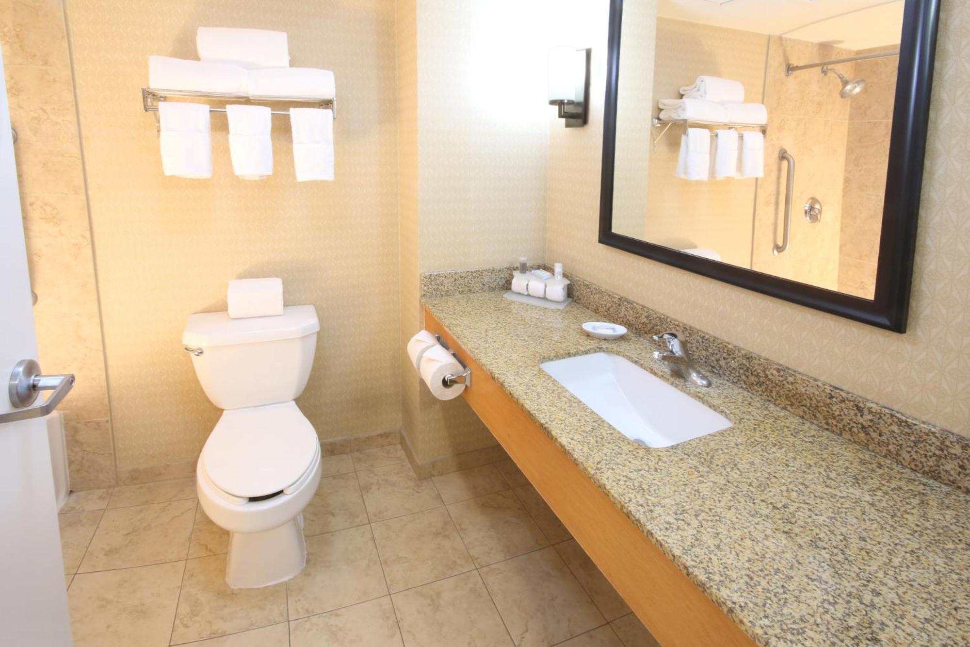 Specialty Room
