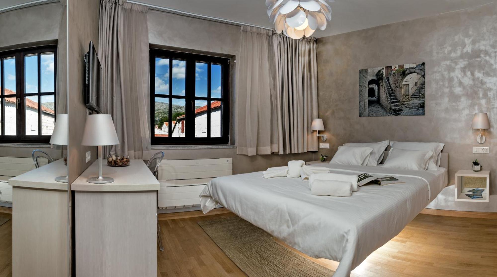 Deluxe Kamer