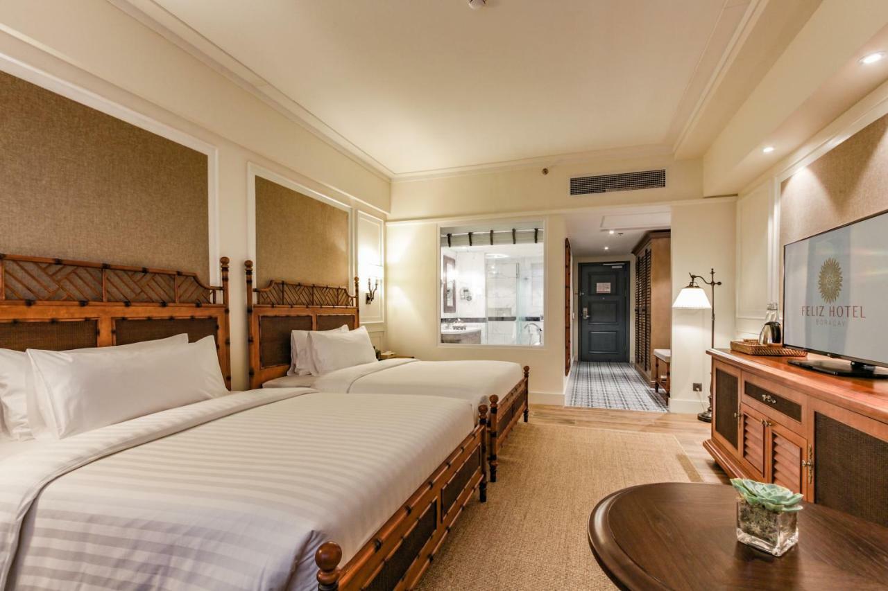 Premier Double Room