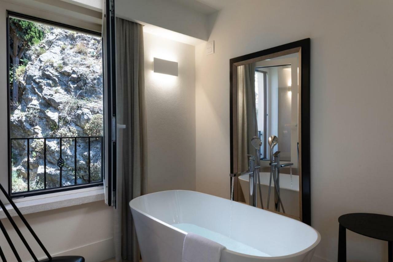 Suite con terraza - Dependencia