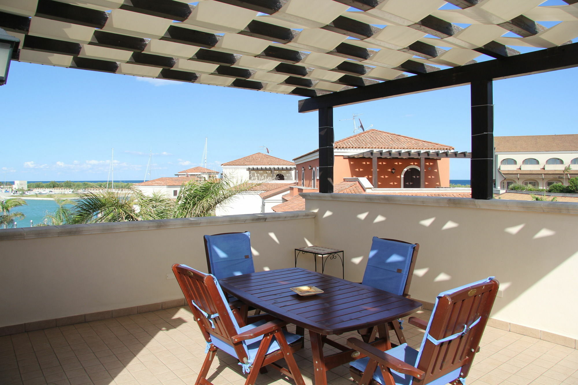 Appartamento Attico