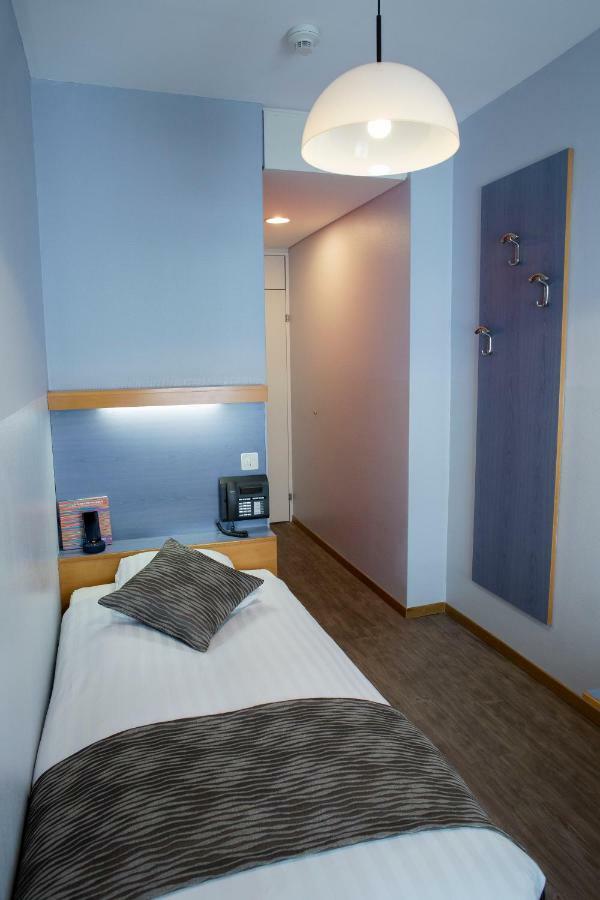 Chambre Simple Classique