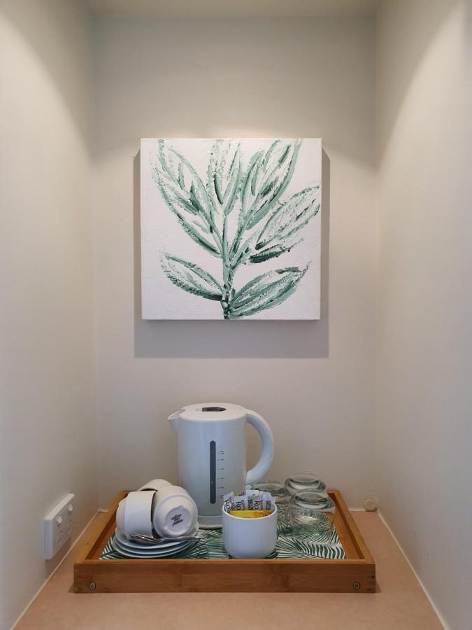 Quarto Triplo Deluxe