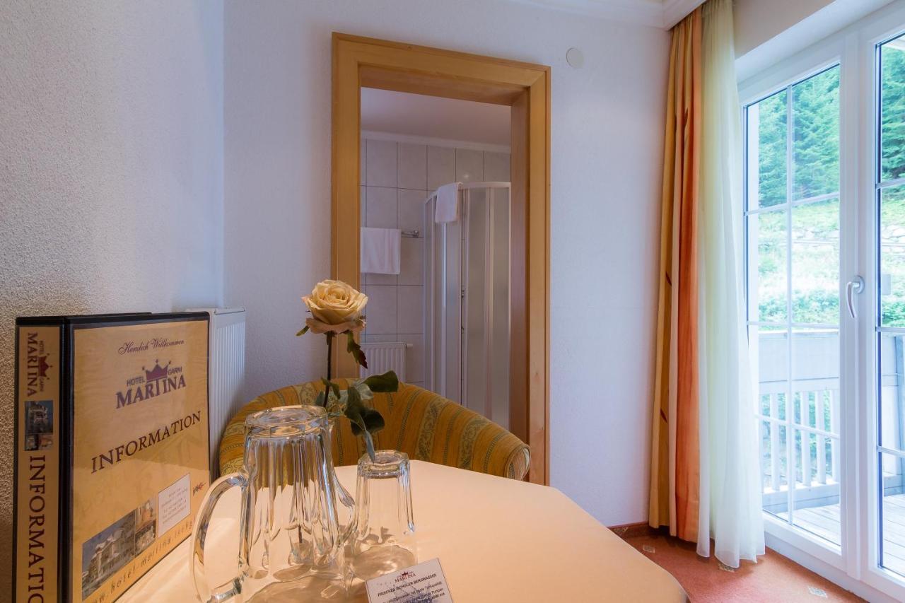 Single Room with Shower