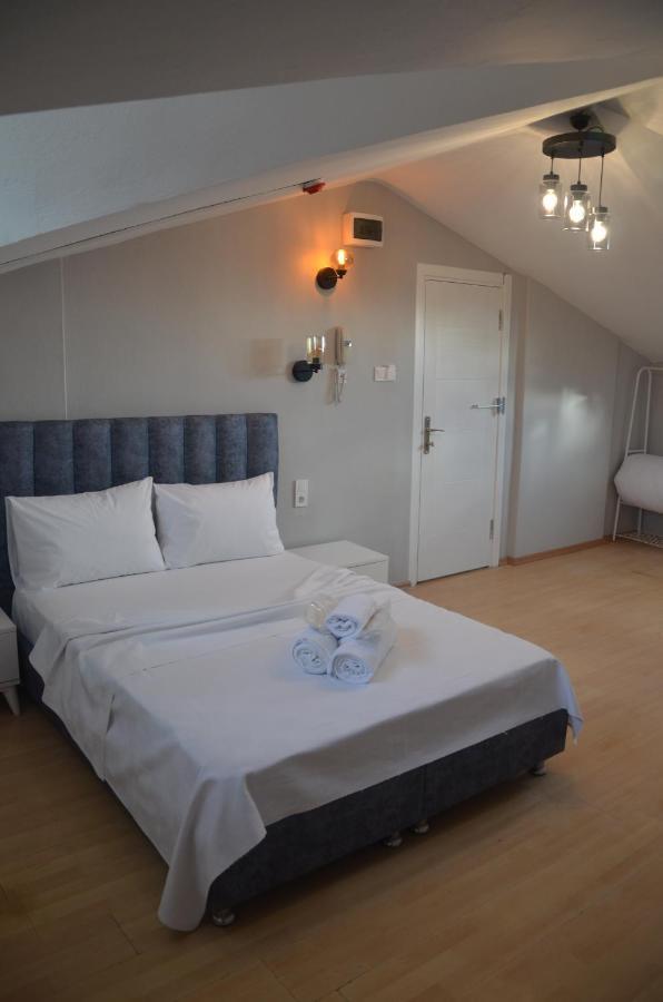 Habitación Doble Deluxe