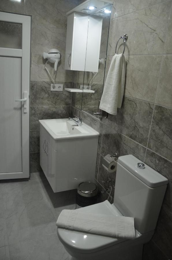 Habitación Triple Estándar