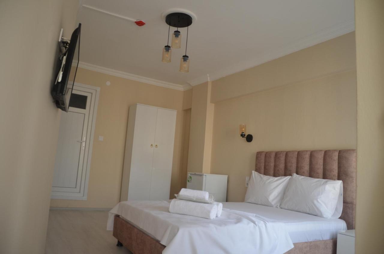 Habitación Doble con balcón