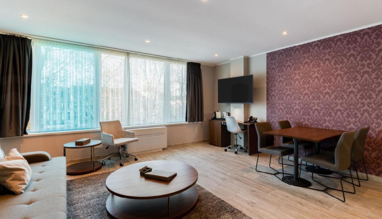 Suite Business con cama extragrande