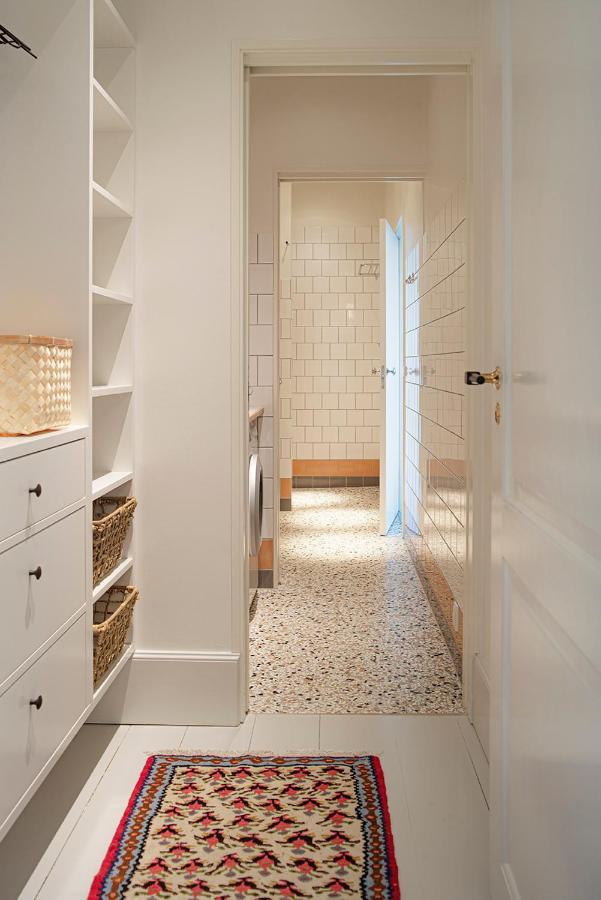 Apartment - 1. bis 3. Etage