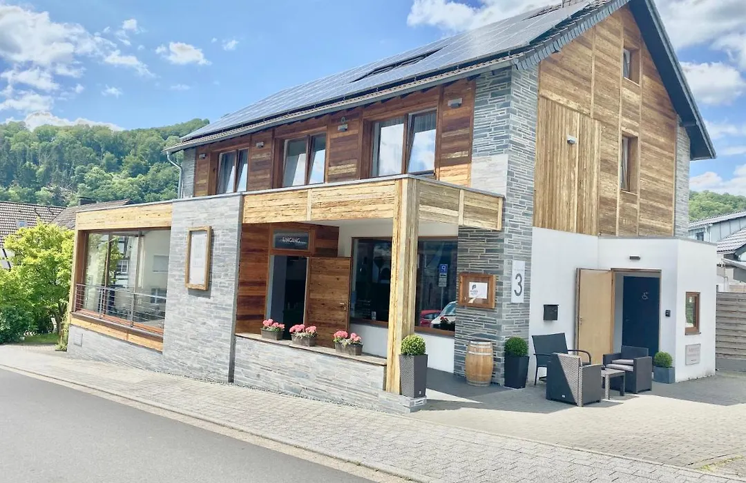 JUULS - Natur Hotel Garni-1