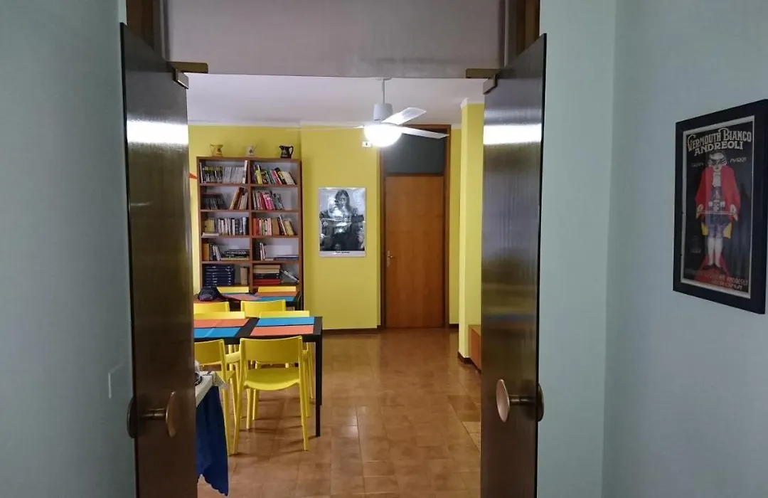 B&B La Moka Verona-1