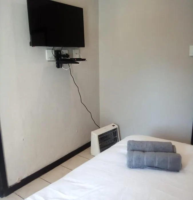 The Eden Lodge Boksburg-1