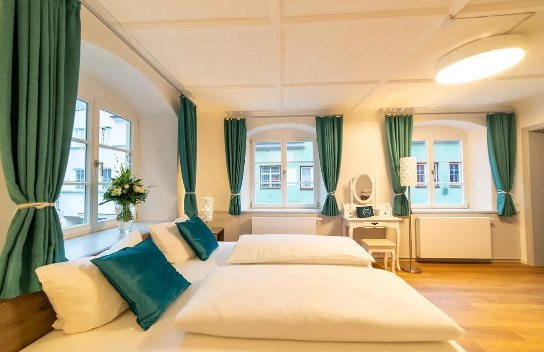 Urban Flair Hotel-1