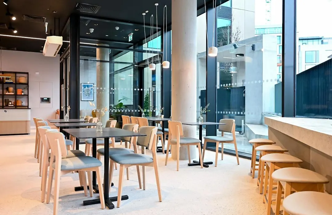 Staycity Aparthotels Dublin Mark Street-1