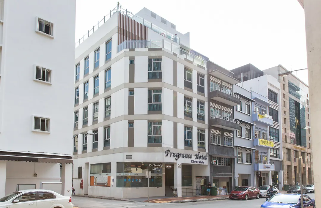Ibis Budget Singapore Clarke Quay-1
