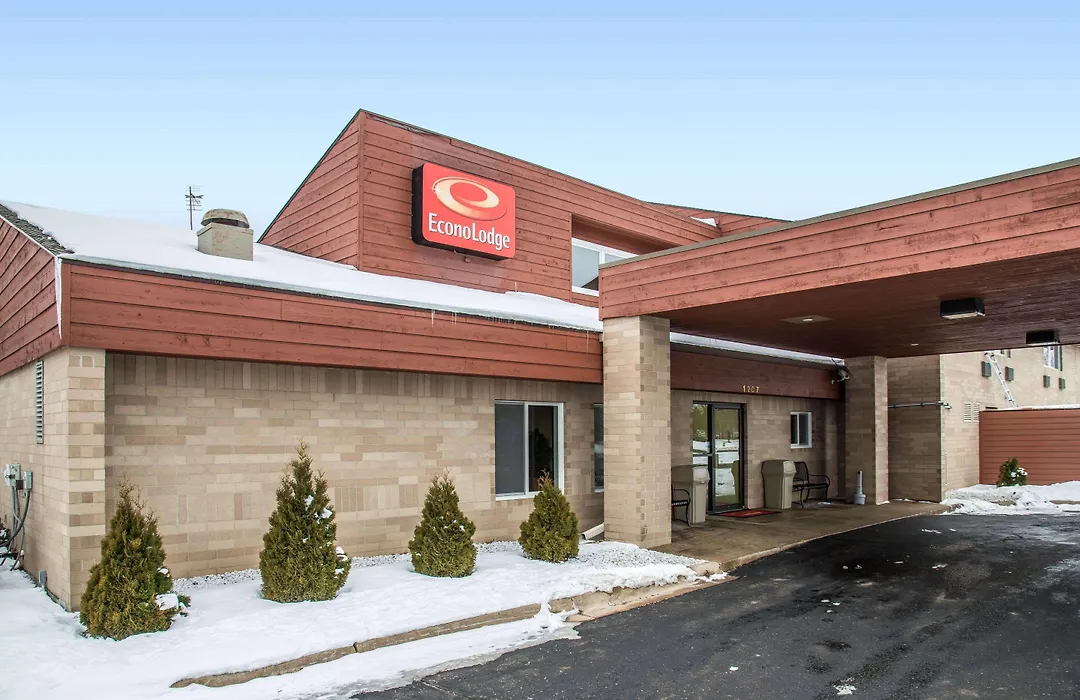Econo Lodge-1