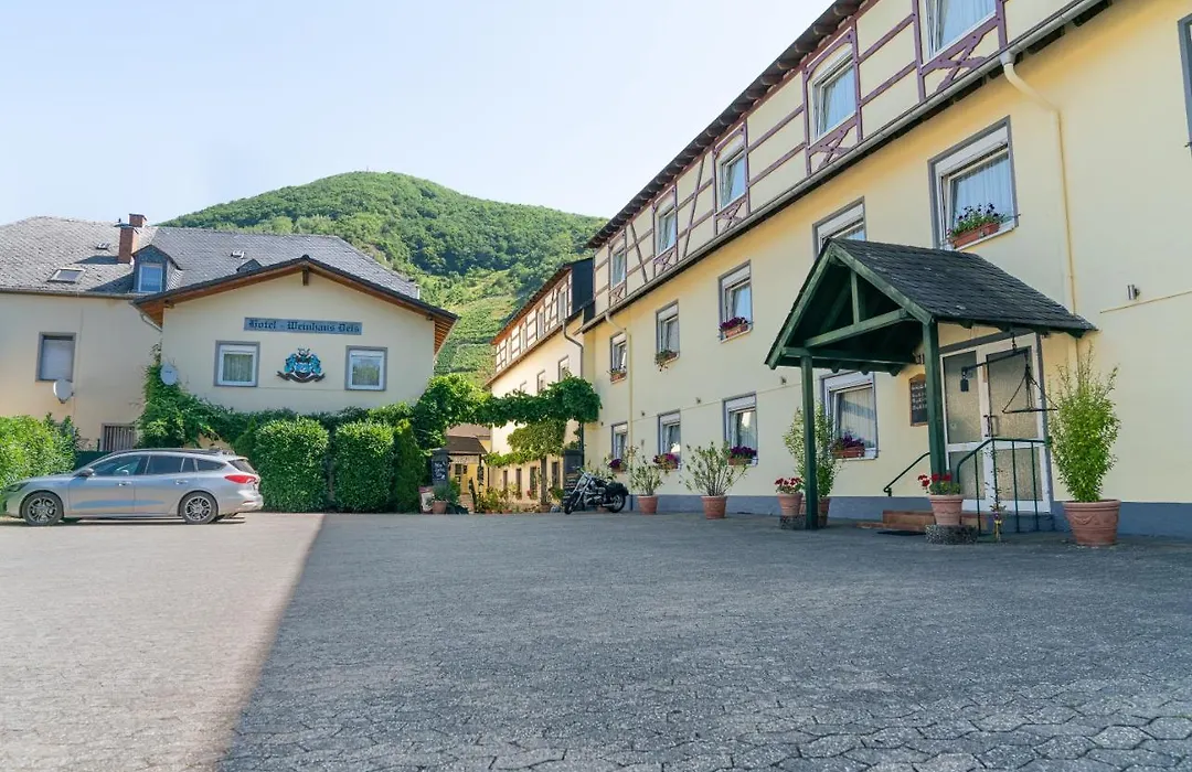 Hotel Deis-1