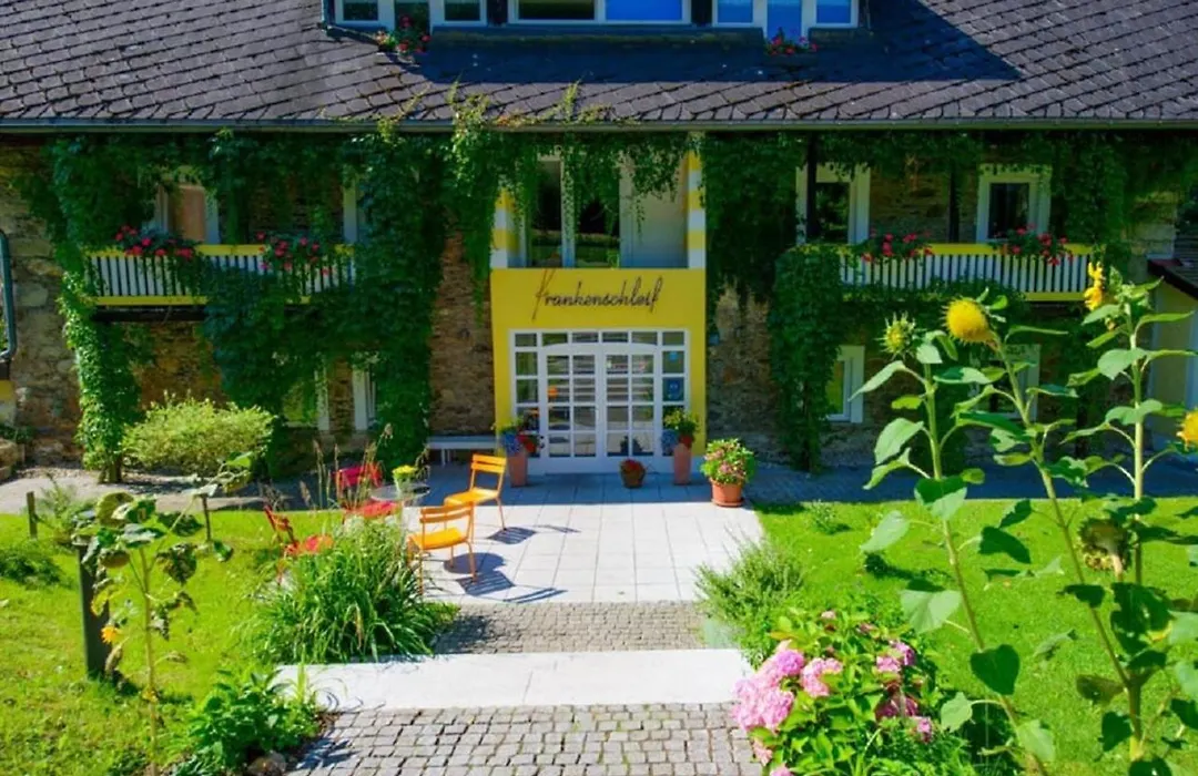 Hotel Frankenschleif-1