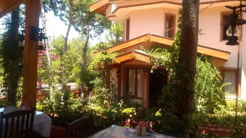 Boncuklu Otel-1