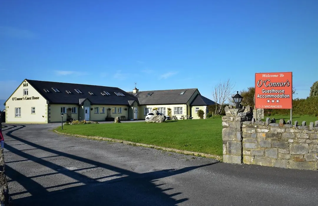 O'Connor'S Accommodation-1