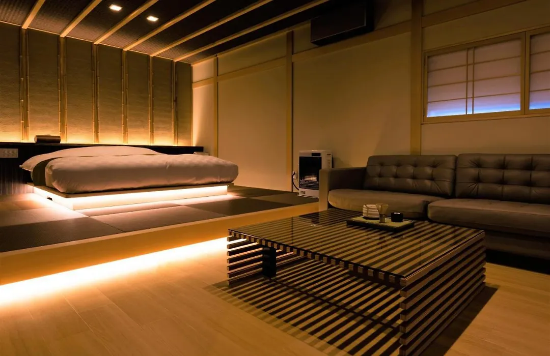 Hotel Zen-Adult Only-1