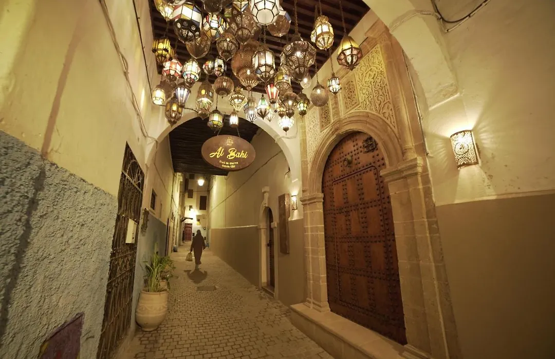 Riad Al Bahi-1