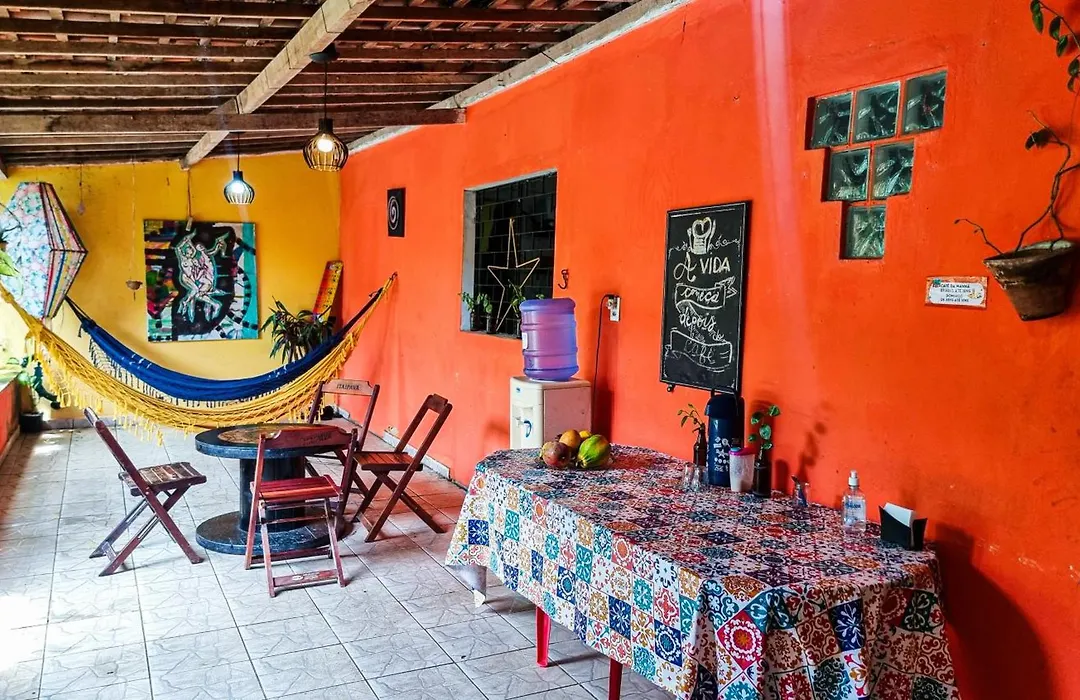Proxima Estacion Hostel-1