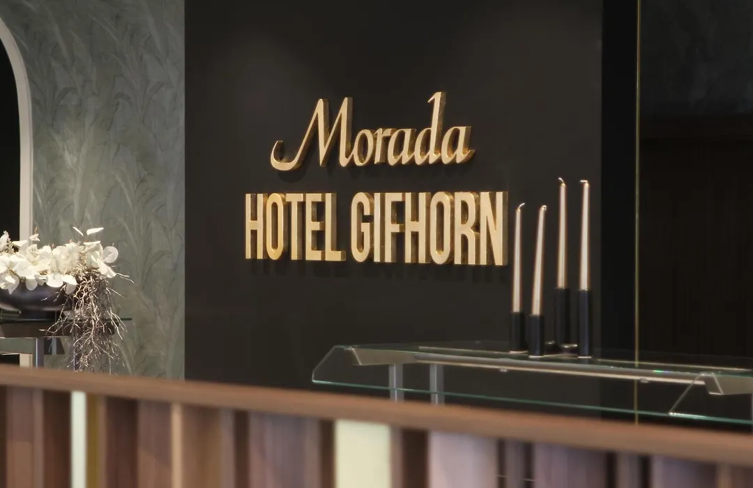 Morada Hotel Gifhorn-1