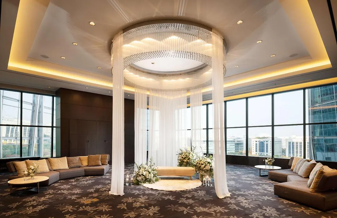Conrad Seoul-1
