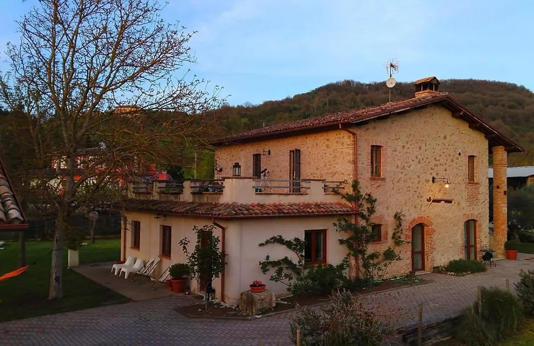 Il Casale dei Nonni-1