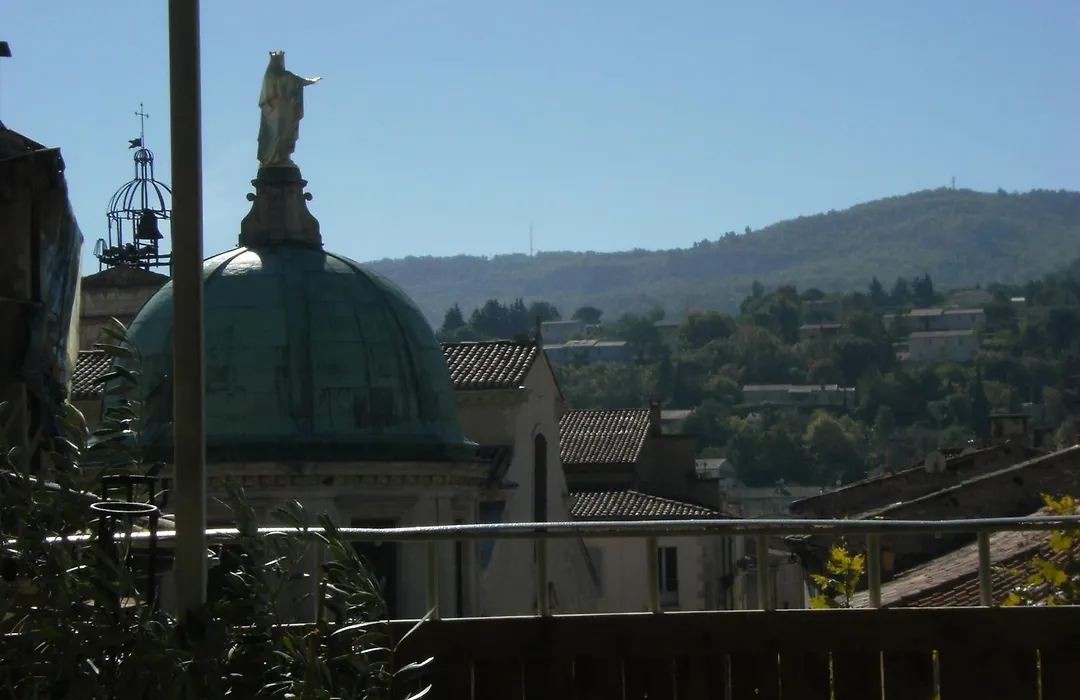 L'Auberge Espagnole - Bed & Breakfast-1