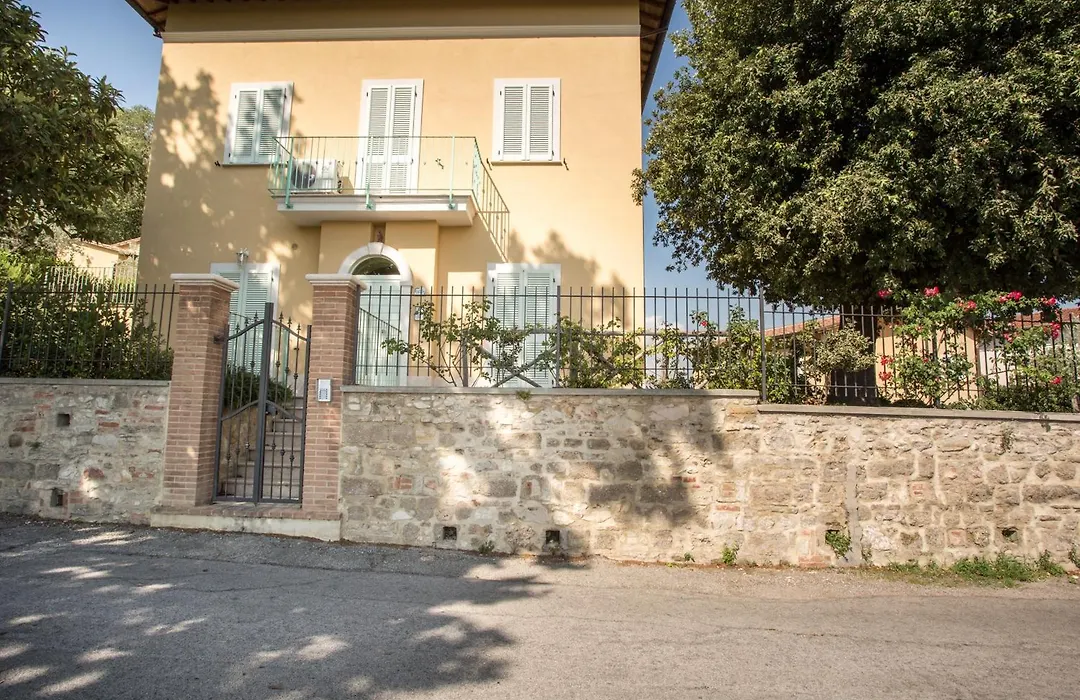 Residence Viviverde-1