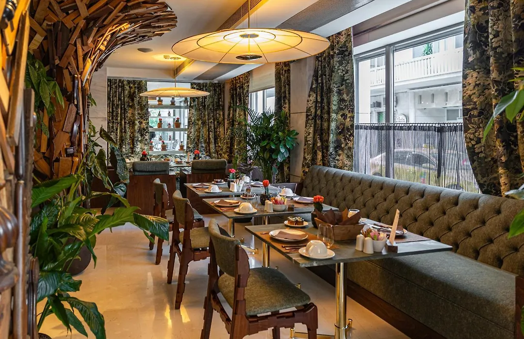 New Hotel, A Member Of Design Hotels-1