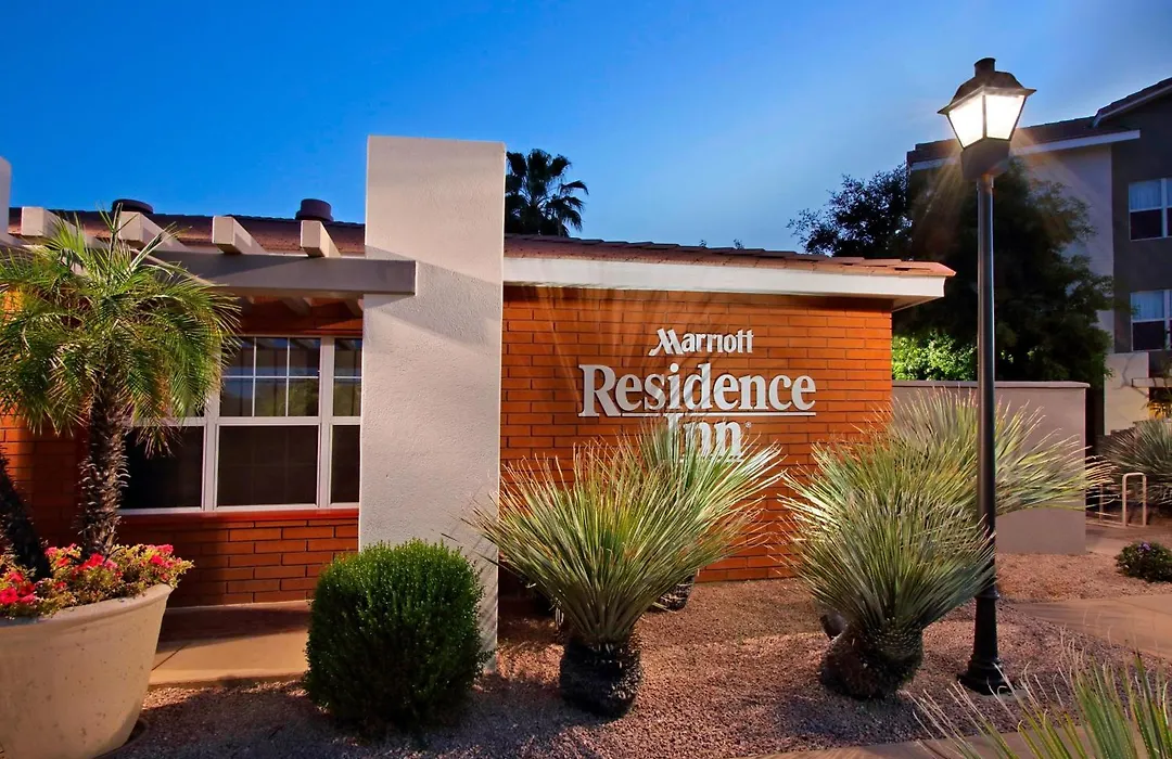 Residence Inn Scottsdale North-1