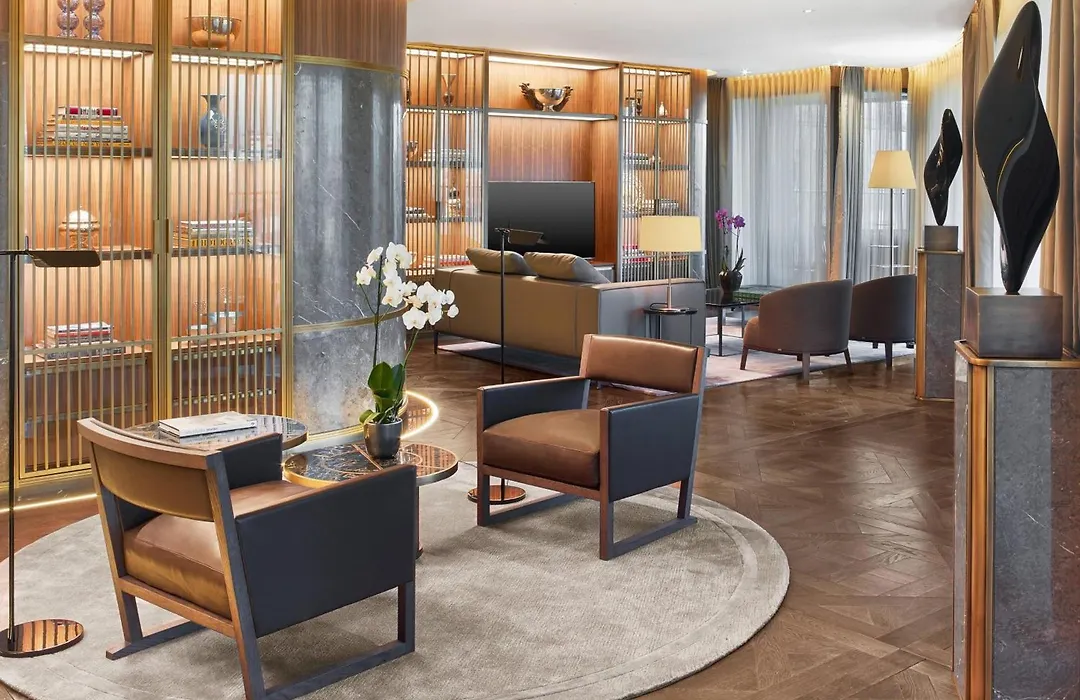 The St. Regis Istanbul-1