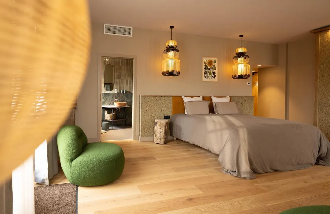 Serra Boutique Hôtel-1