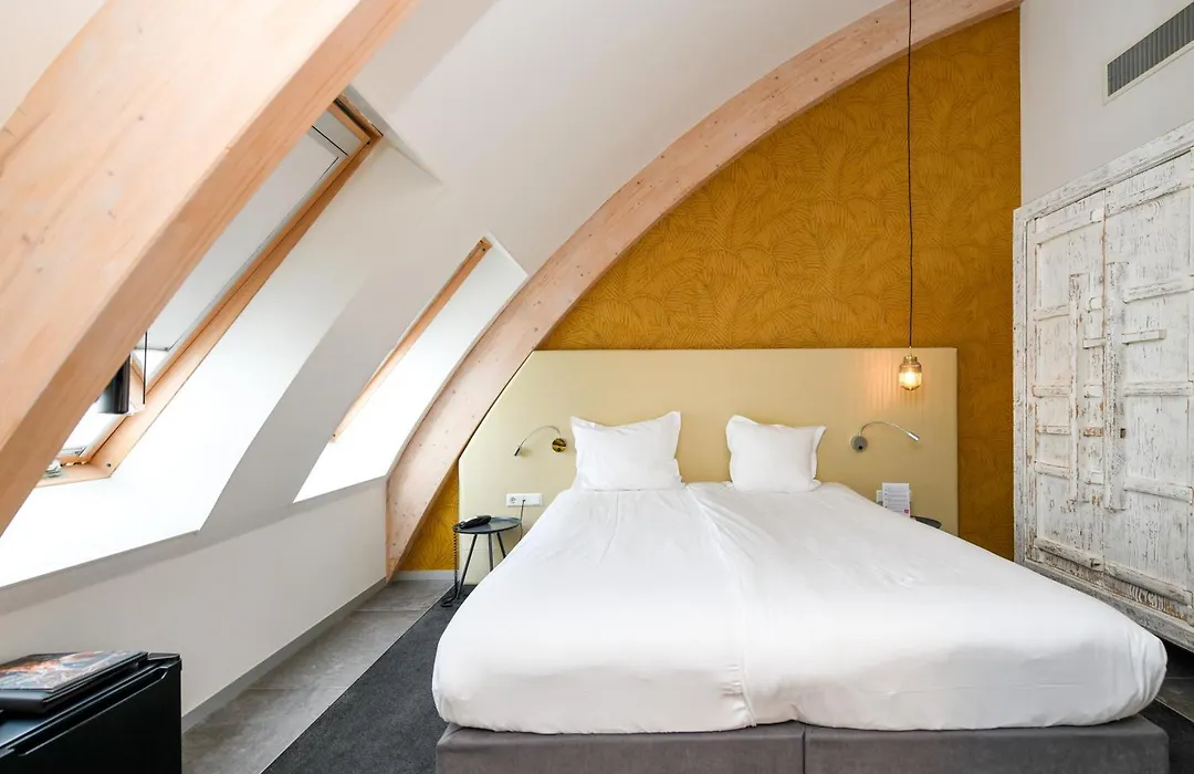 Hotel De Roode Schuur-1
