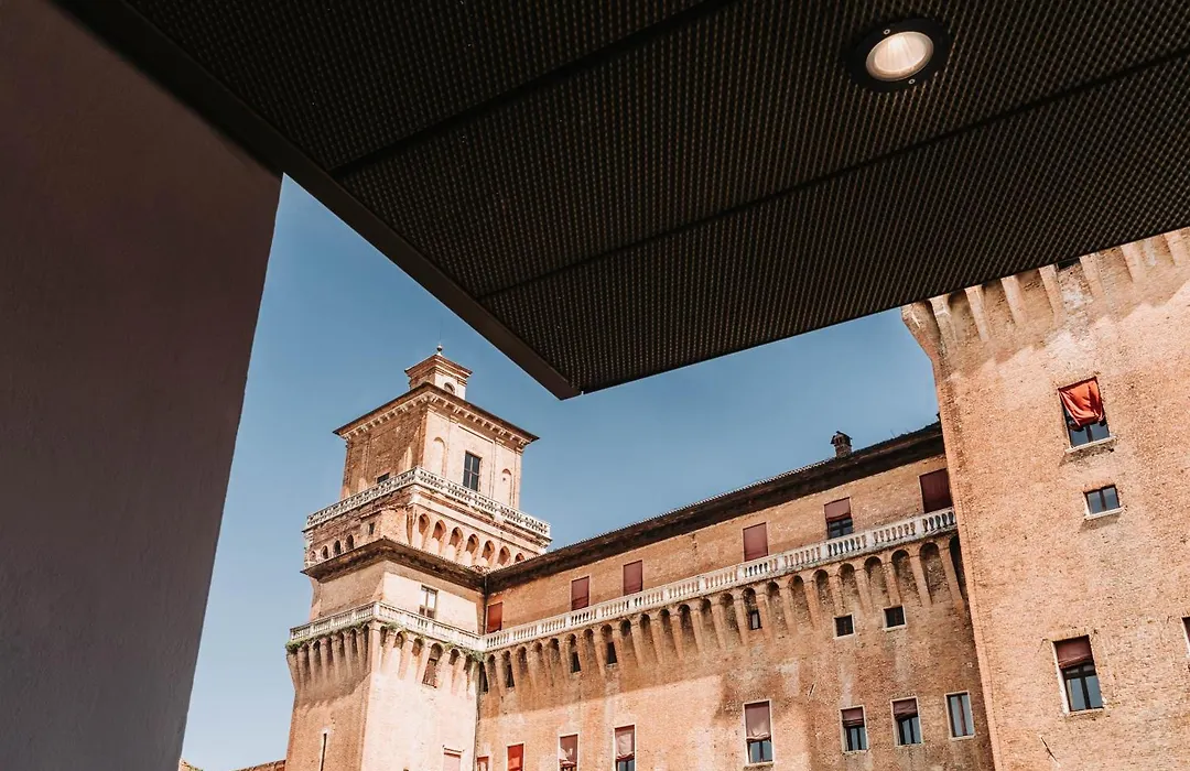 Casa D'Este - Hotel Ferrara-1