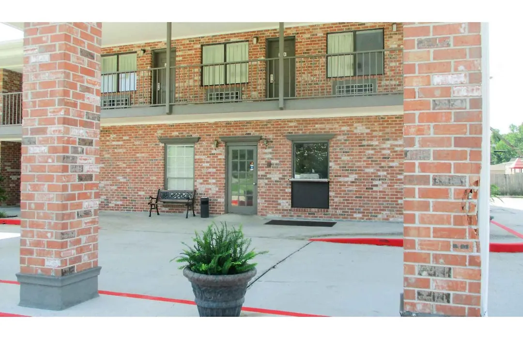 Studio 6-Luling, La-1