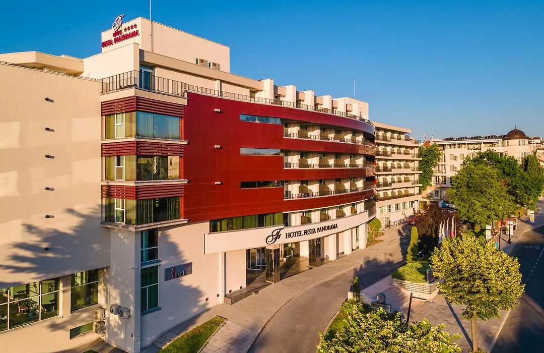 Festa Panorama Hotel-1
