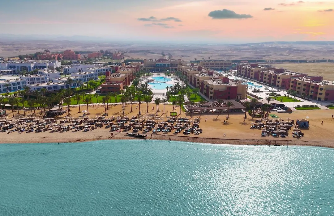 Casa Mare Resort - Ex, Royal Tulip Beach Resort-1