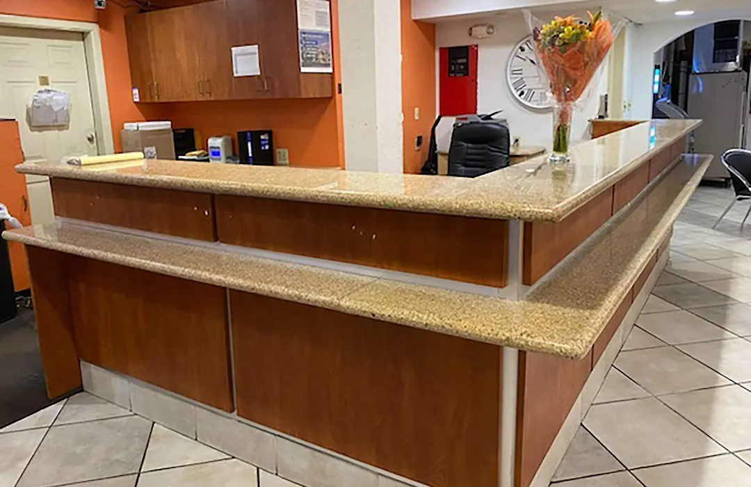 Travelodge By Wyndham San Antonio Lackland Afb North-1