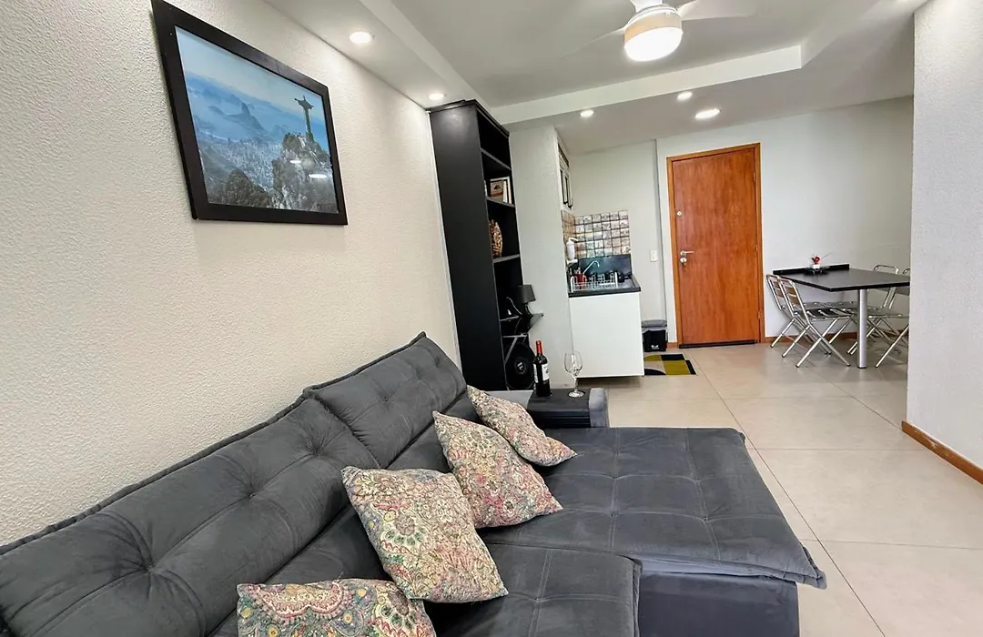 Unidade Autonoma 609 Em Villa Del Sol-1