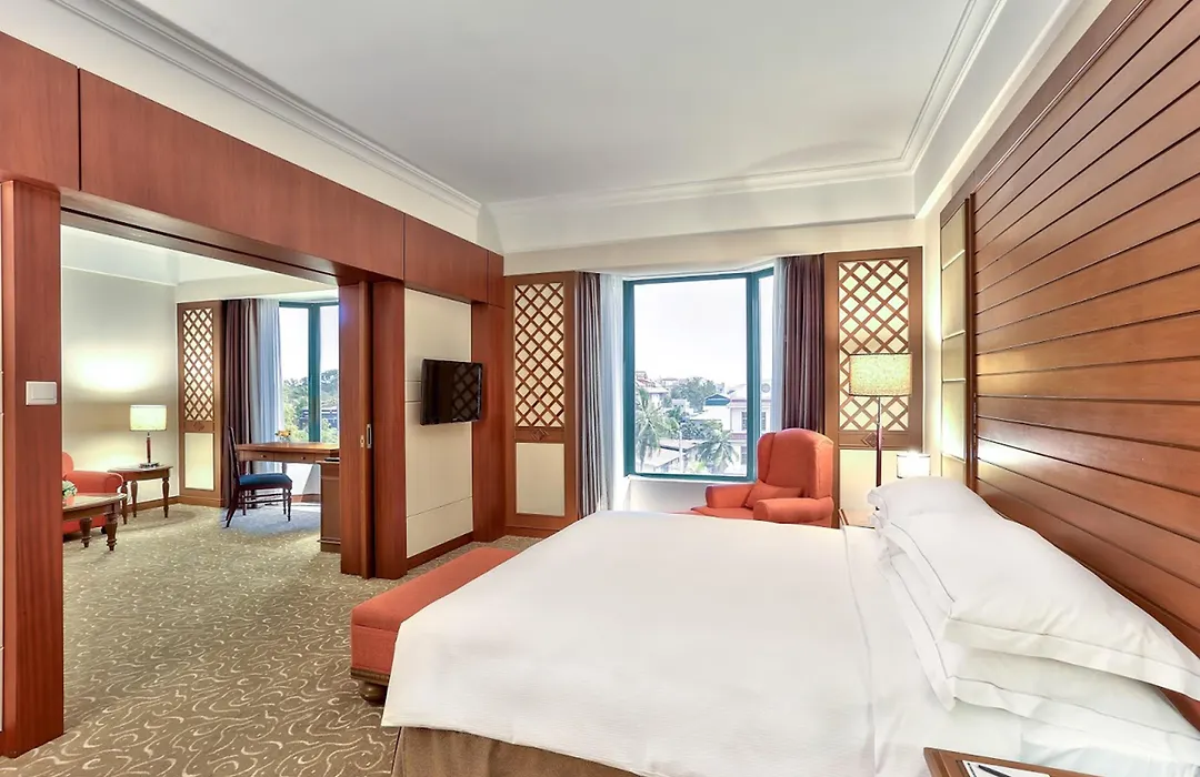 Hilton Mandalay-1