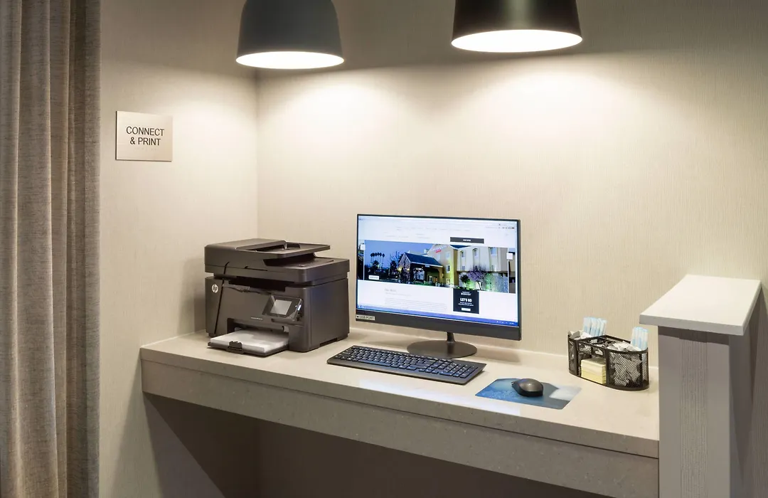 Fairfield Inn And Suites By Marriott Napa American Canyon-1