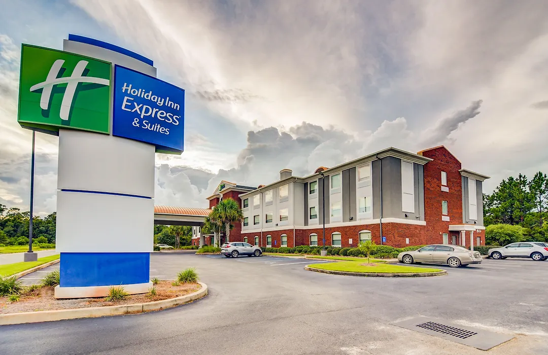 Holiday Inn Express Hotel & Suites Foley By Ihg-1