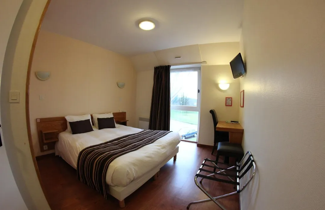 Auberge De Bourgogne-1