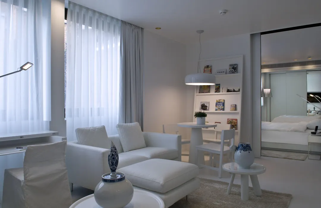 B-Aparthotel Regent-1